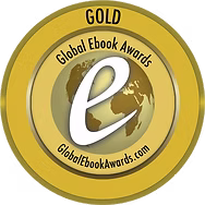 Gold Medal Global Ebook Awards Fantasy/Contemporary 2022